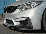 RW Carbon BMW F8X M3/M4 Performance Style CF Lip Spoiler by RW Carbon