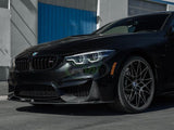 RW Carbon BMW F8X M3/M4 Performance Style CF Lip Spoiler by RW Carbon