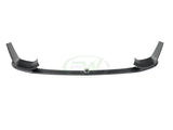 RW Carbon BMW F8X M3/M4 Performance Style CF Lip Spoiler by RW Carbon