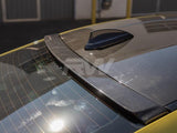 RW Carbon BMW F82 M4 / F32 4-Series Carbon Fiber Roof Spoiler by RW Carbon