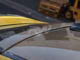 RW Carbon BMW F82 M4 / F32 4-Series Carbon Fiber Roof Spoiler by RW Carbon