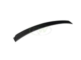 RW Carbon BMW F82 M4 / F32 4-Series Carbon Fiber Roof Spoiler by RW Carbon