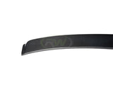 RW Carbon BMW F82 M4 / F32 4-Series Carbon Fiber Roof Spoiler by RW Carbon