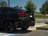 RW Carbon BMW F85 X5M/F86 X6M Carbon Fiber Diffuser by RW Carbon bmwf8501