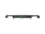 RW Carbon BMW F85 X5M/F86 X6M Carbon Fiber Diffuser by RW Carbon bmwf8501