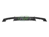 RW Carbon BMW F85 X5M/F86 X6M Carbon Fiber Diffuser by RW Carbon bmwf8501