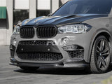 RW Carbon BMW F85 X5M/F86 X6M 3D Style Carbon Fiber Lip by RW Carbon