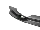 RW Carbon BMW F85 X5M/F86 X6M 3D Style Carbon Fiber Lip by RW Carbon