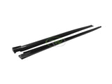 RW Carbon BMW F15 X5 F85 X5M CF Side Skirt Extensions by RW Carbon bmwf8505