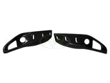 RW Carbon BMW F85 X5M/F86 X6M CF Upper Splitters by RW Carbon