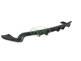RW Carbon BMW F85 X5M 3D Style Carbon Fiber Diffuser by RW Carbon bmwf8507
