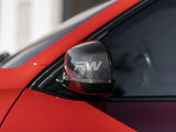 RW Carbon BMW F85 X5M/F86 X6M CF Mirror Replacements by RW Carbon bmwf8508