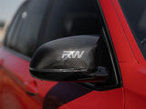 RW Carbon BMW F85 X5M/F86 X6M CF Mirror Replacements by RW Carbon bmwf8508