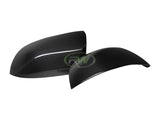 RW Carbon BMW F85 X5M/F86 X6M CF Mirror Replacements by RW Carbon bmwf8508