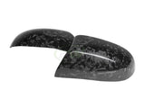 RW Carbon BMW F85 X5M F86 X6M Forged Carbon Mirror Caps by RW Carbon bmwf8509