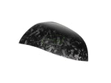RW Carbon BMW F85 X5M F86 X6M Forged Carbon Mirror Caps by RW Carbon bmwf8509