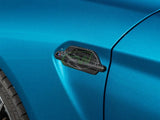 RW Carbon BMW F87 M2 Carbon Fiber Fender Trims by RW Carbon