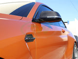 RW Carbon BMW F87 M2 Carbon Fiber Fender Trims by RW Carbon