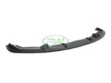 RW Carbon BMW F87 M2 3D Style CF Front Lip Spoiler by RW Carbon