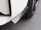 RW Carbon BMW F87 M2 Carbon Fiber Canards by RW Carbon bmwf8709