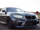 RW Carbon BMW F87 M2 Carbon Fiber Canards by RW Carbon bmwf8709