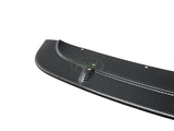 RW Carbon BMW F87 M2 Center Carbon Fiber Front Lip Spoiler by RW Carbon