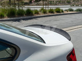 RW Carbon BMW F22 F87 RWS Carbon Fiber Trunk Spoiler by RW Carbon