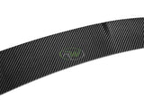 RW Carbon BMW F22 F87 RWS Carbon Fiber Trunk Spoiler by RW Carbon