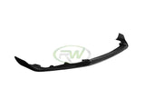 RW Carbon BMW F87 M2 Competition Carbon Fiber Front Lip by RW Carbon