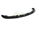 RW Carbon BMW F87 M2 Competition 3D Style CF Front Lip by RW Carbon