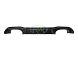 RW Carbon BMW F87 M2 DTM Carbon Fiber Rear Diffuser by RW Carbon bmwf8727