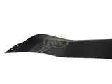 RW Carbon BMW F87 M2 DTM Carbon Fiber Rear Diffuser by RW Carbon bmwf8727