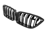 RW Carbon BMW F87 M2 Competition CF Grille Replacement by RW Carbon bmwf8728