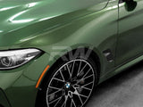 RW Carbon BMW F87 M2/M2C Carbon Fiber Fenders by RW Carbon bmwf8731