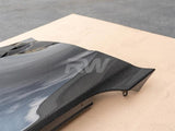 RW Carbon BMW F87 M2/M2C Carbon Fiber Fenders by RW Carbon bmwf8731