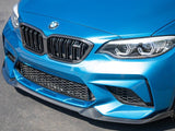 RW Carbon BMW F87 M2 Comp CS Style CF Front Lip by RW Carbon