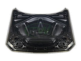 RW Carbon BMW F87 M2 F22 F23 GTS Style Aluminum Hood by RW Carbon bmwf8734