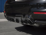 RW Carbon BMW F8X M3 & M4 CF Performance Style Diffuser by RW Carbon bmwf8x002