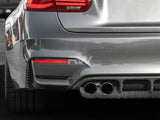 RW Carbon BMW F8X M3 & M4 CF Performance Style Diffuser by RW Carbon bmwf8x002