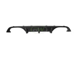 RW Carbon BMW F8X M3 & M4 CF Performance Style Diffuser by RW Carbon bmwf8x002
