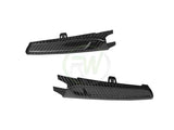 RW Carbon BMW F8X M3 & M4 Carbon Fiber Fender Trim by RW Carbon bmwf8x003