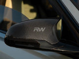 RW Carbon BMW F87 F80 F82 F83 CF Mirror Replacements by RW Carbon bmwf8x011