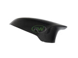 RW Carbon BMW F87 F80 F82 F83 CF Mirror Replacements by RW Carbon bmwf8x011