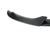 RW Carbon BMW F8X M3 M4 Varis Style Carbon Fiber Front Lip by RW Carbon