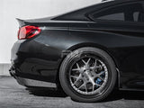 RW Carbon BMW F8X M3/M4 Varis Style CF Diffuser+Undertray by RW Carbon bmwf8x016
