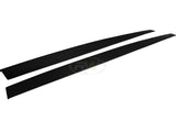 RW Carbon BMW F80 M3 Carbon Fiber Side Skirt Extensions by RW Carbon bmwf8x019