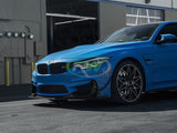 RW Carbon BMW F8X M3/M4 ENS Style Carbon Fiber Front Lip by RW Carbon