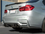 RW Carbon BMW F8X M3 M4 Exotics Style Carbon Fiber Diffuser by RW Carbon bmwf8x025