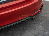 RW Carbon BMW F8X M3 M4 Exotics Style Carbon Fiber Diffuser by RW Carbon bmwf8x025