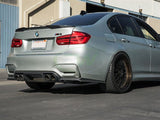 RW Carbon BMW F8X M3 M4 Exotics Style Carbon Fiber Diffuser by RW Carbon bmwf8x025